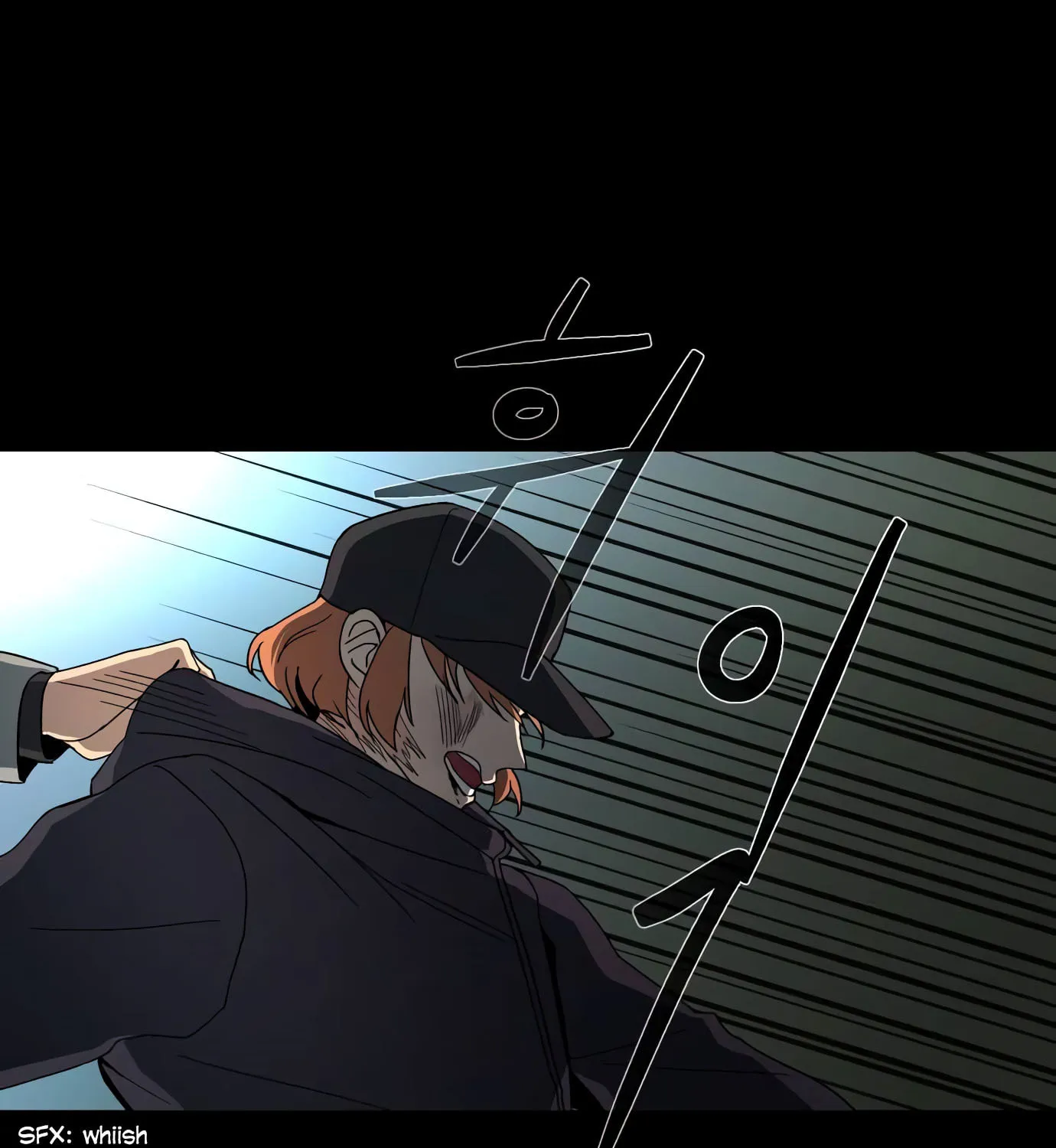 Get Back Chapter 22 page 92 - 