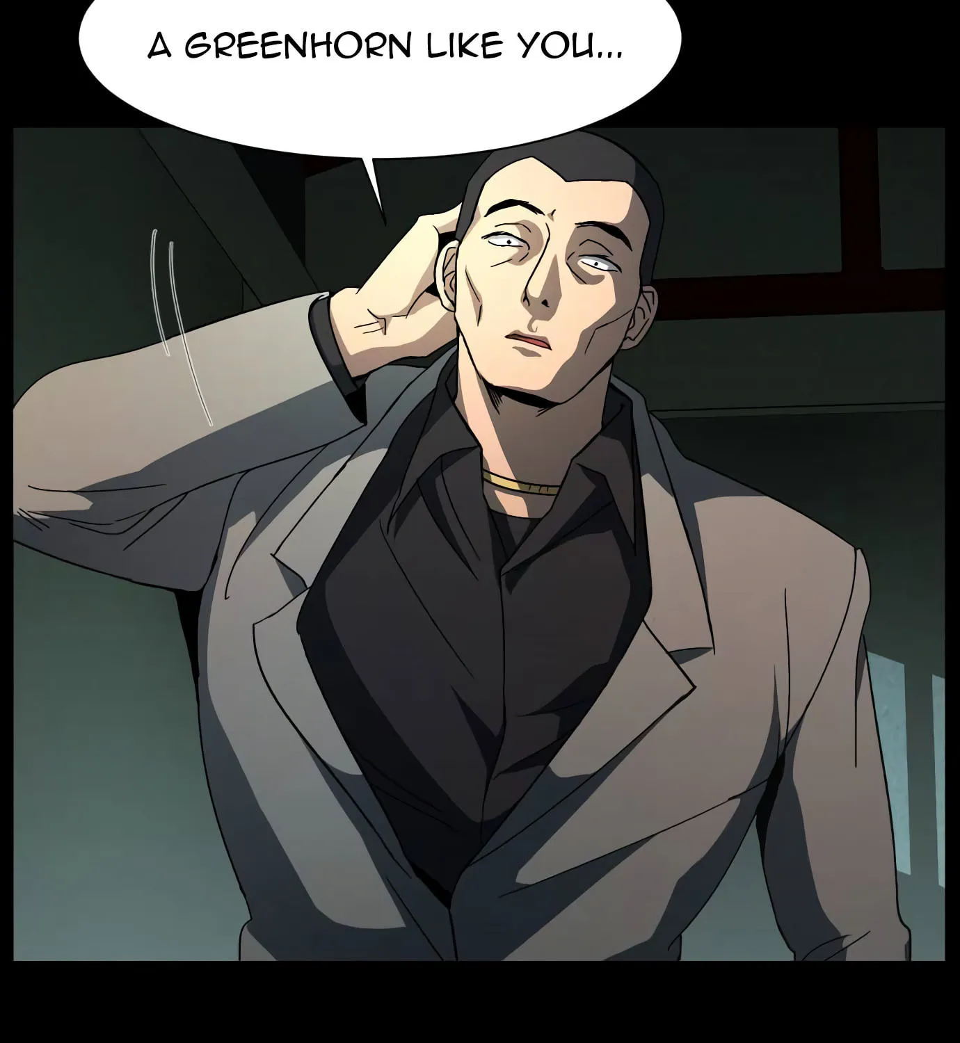 Get Back Chapter 22 page 96 - 