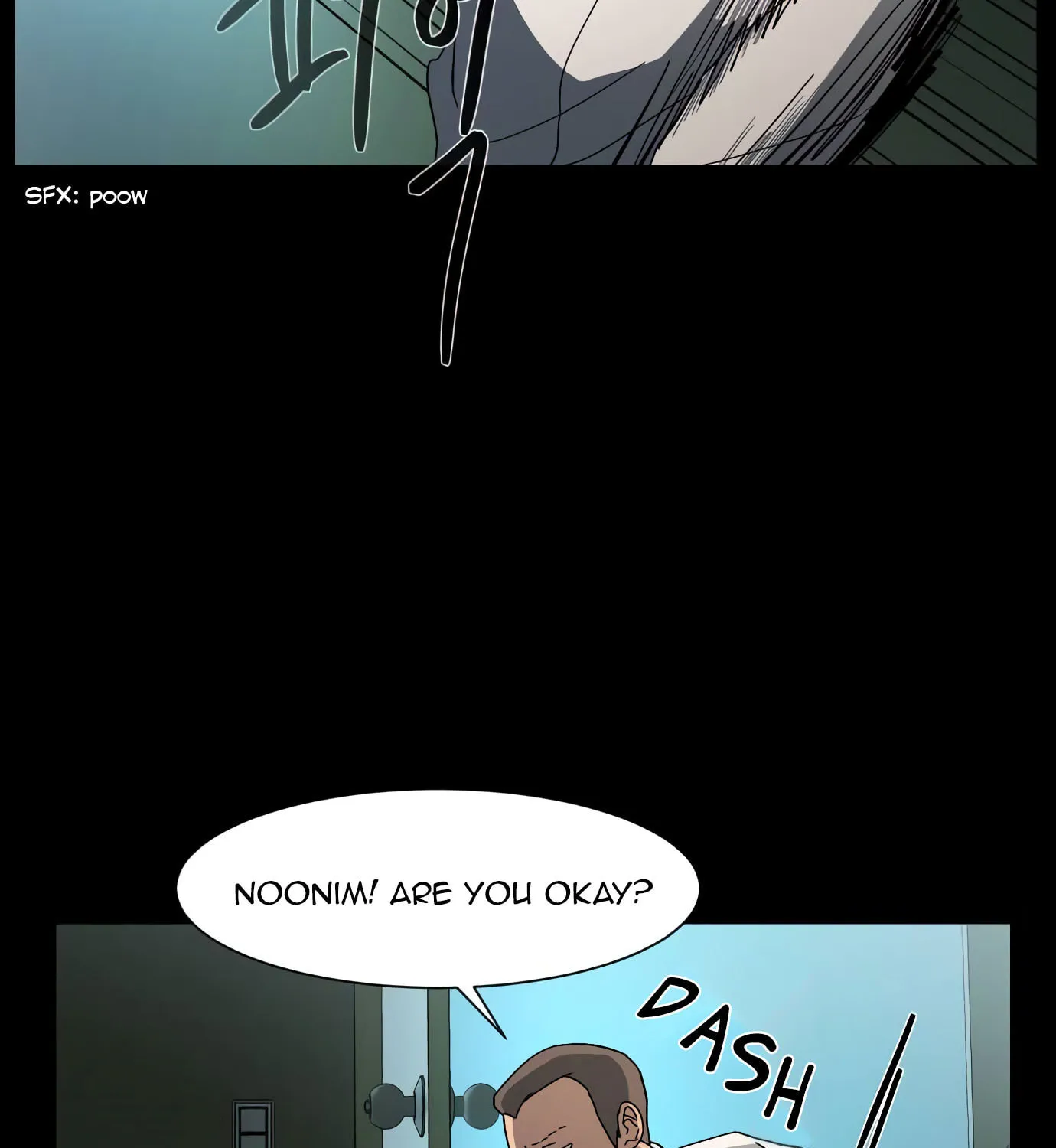 Get Back Chapter 22 page 98 - 