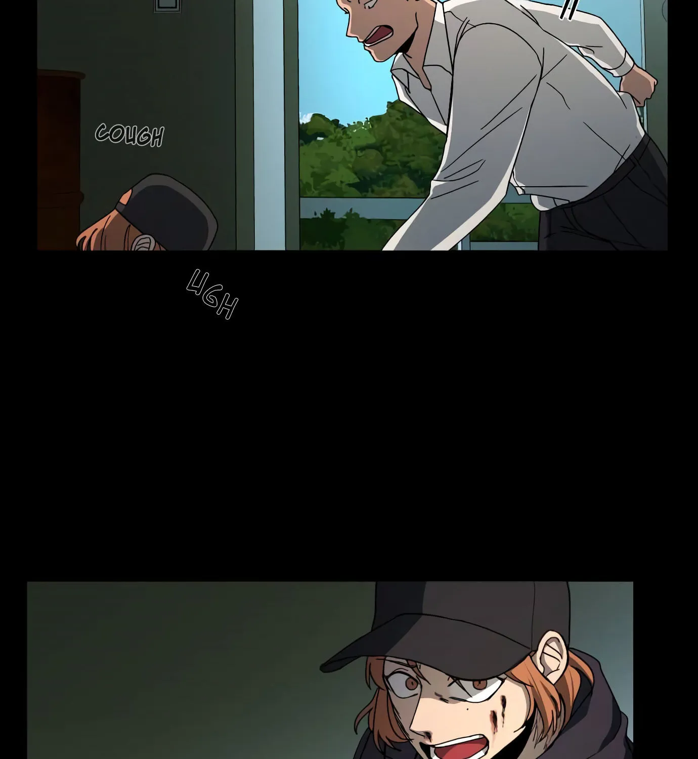 Get Back Chapter 22 page 99 - 