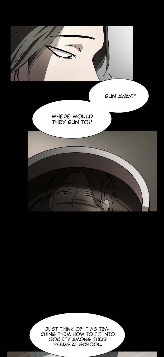 Get Back Chapter 23 page 11 - 