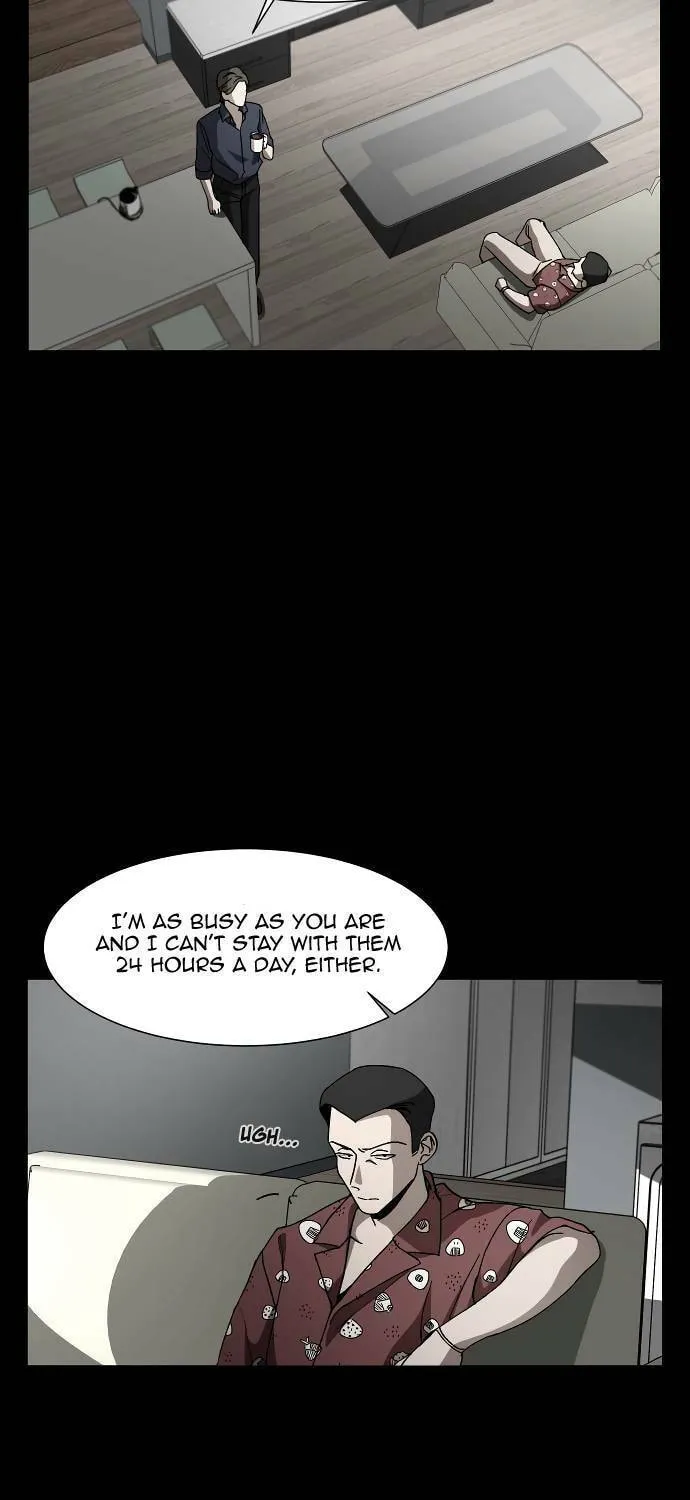 Get Back Chapter 23 page 12 - 