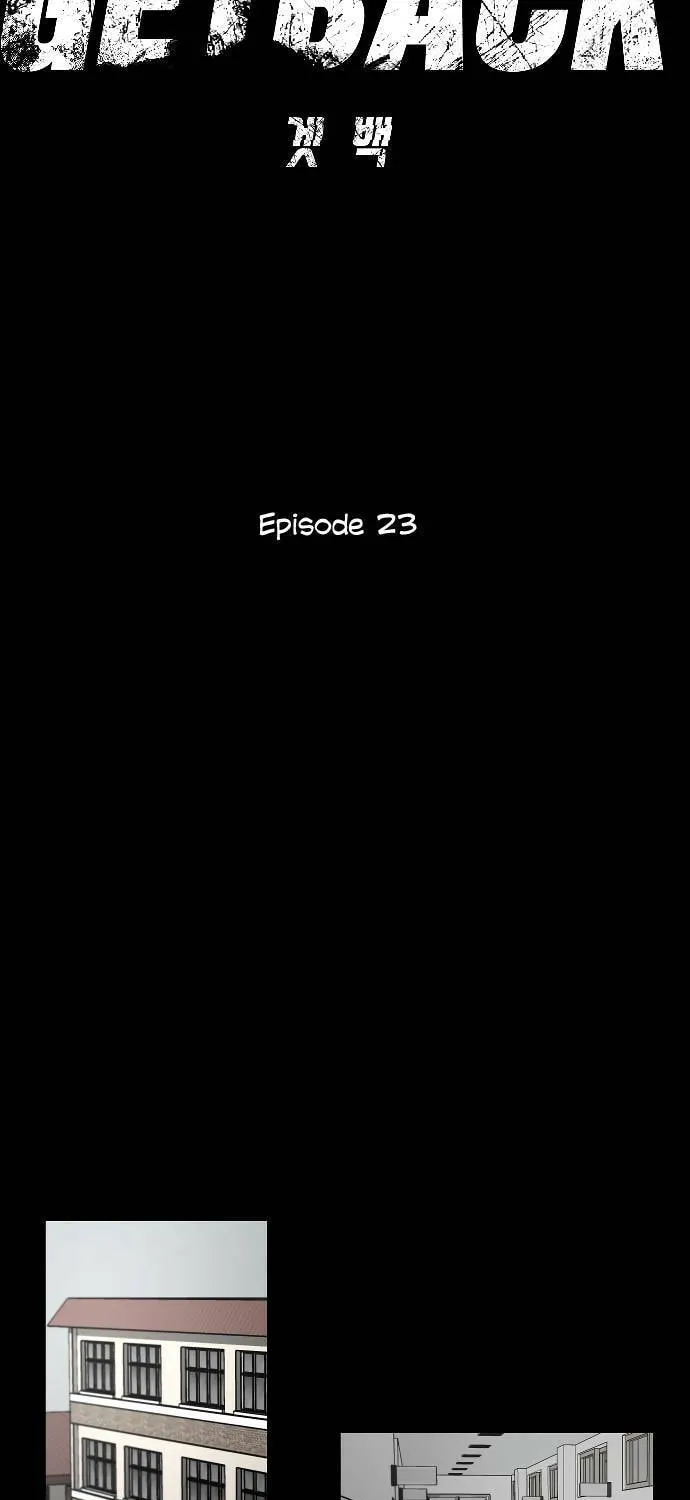 Get Back Chapter 23 page 15 - 