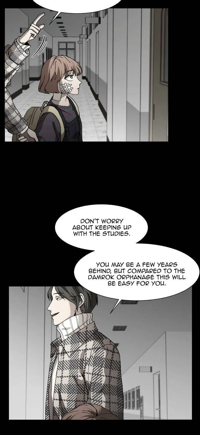 Get Back Chapter 23 page 17 - 