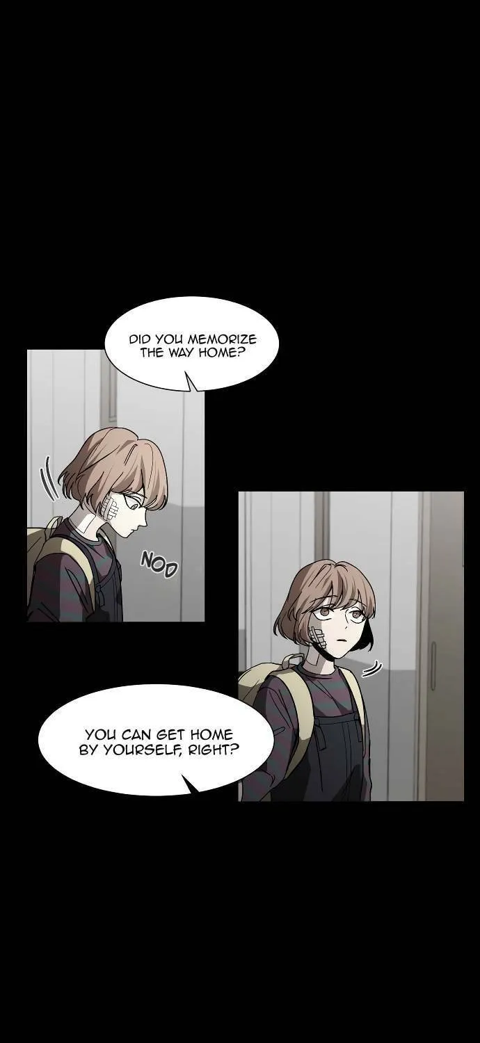 Get Back Chapter 23 page 18 - 