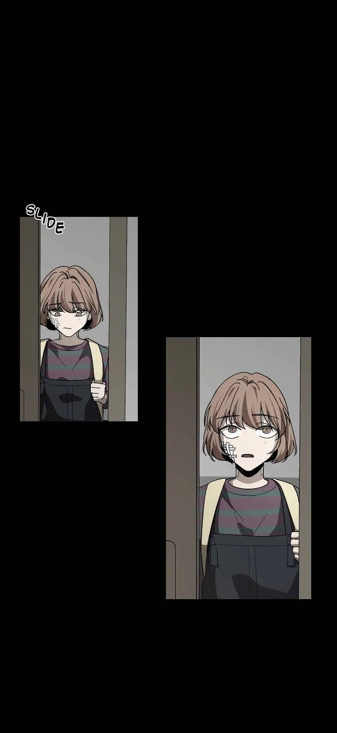 Get Back Chapter 23 page 21 - 
