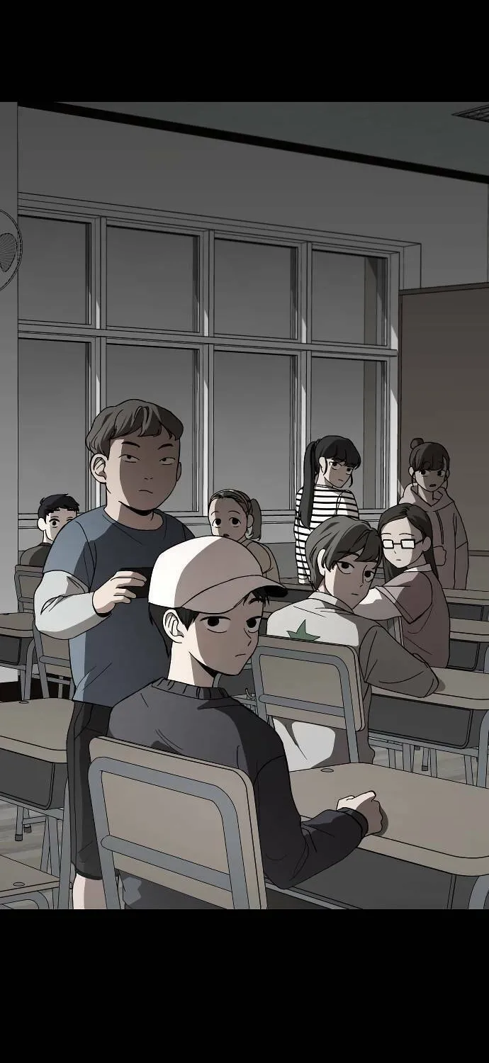 Get Back Chapter 23 page 22 - 
