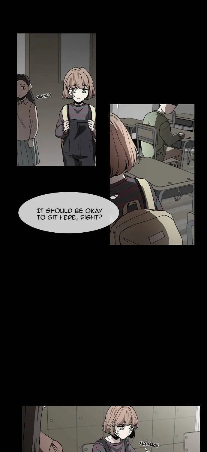 Get Back Chapter 23 page 24 - 