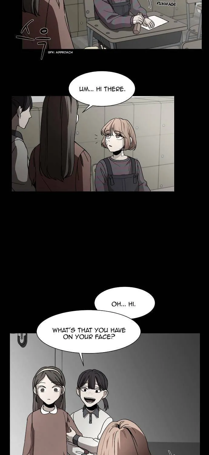 Get Back Chapter 23 page 25 - 