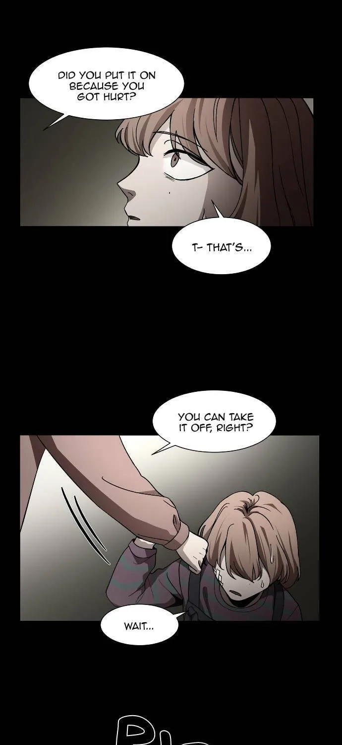 Get Back Chapter 23 page 27 - 