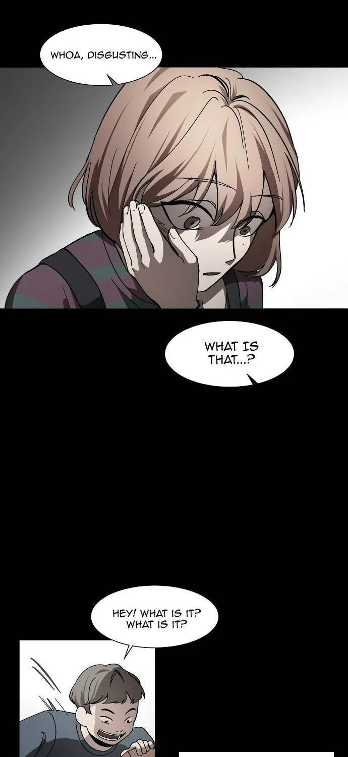 Get Back Chapter 23 page 29 - 