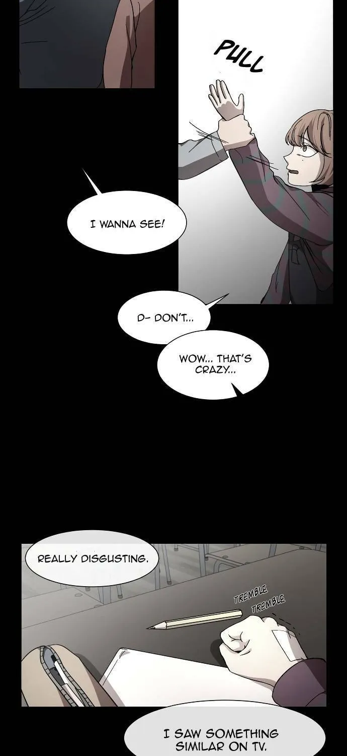 Get Back Chapter 23 page 30 - 