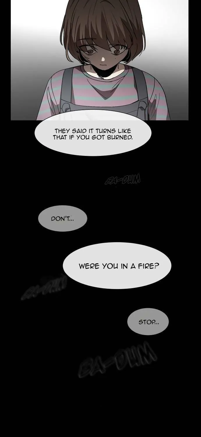 Get Back Chapter 23 page 32 - 
