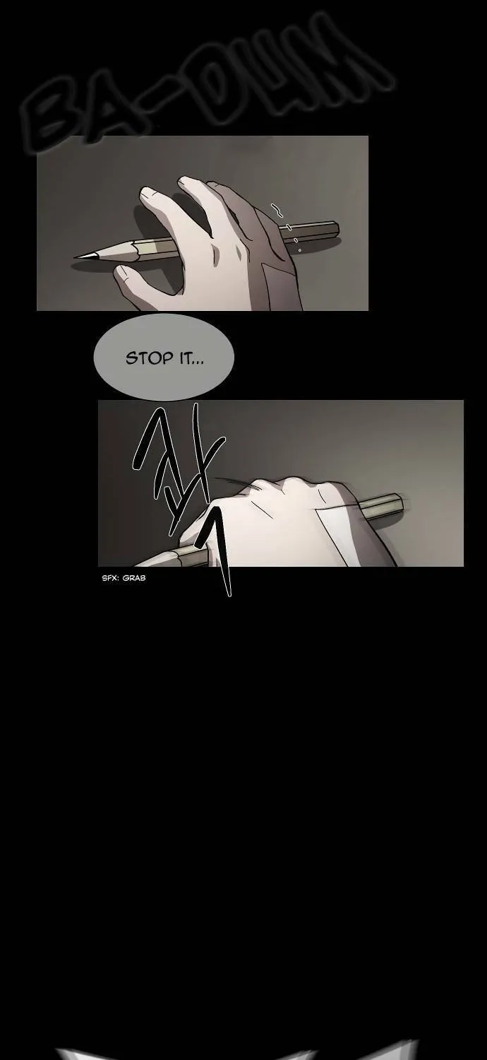 Get Back Chapter 23 page 33 - 