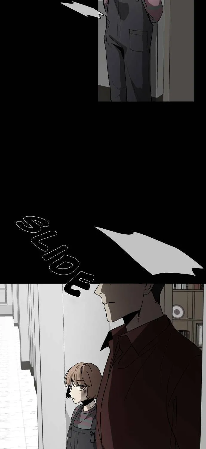 Get Back Chapter 23 page 36 - 