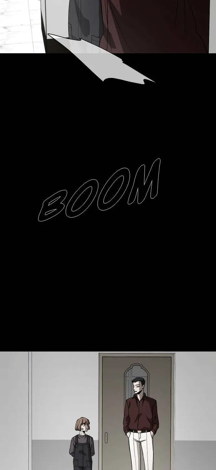 Get Back Chapter 23 page 37 - 