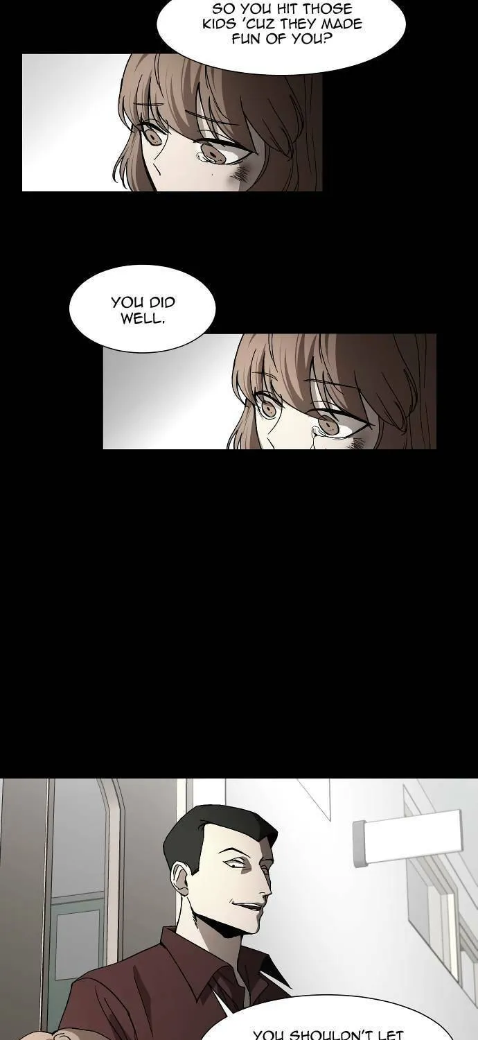 Get Back Chapter 23 page 39 - 
