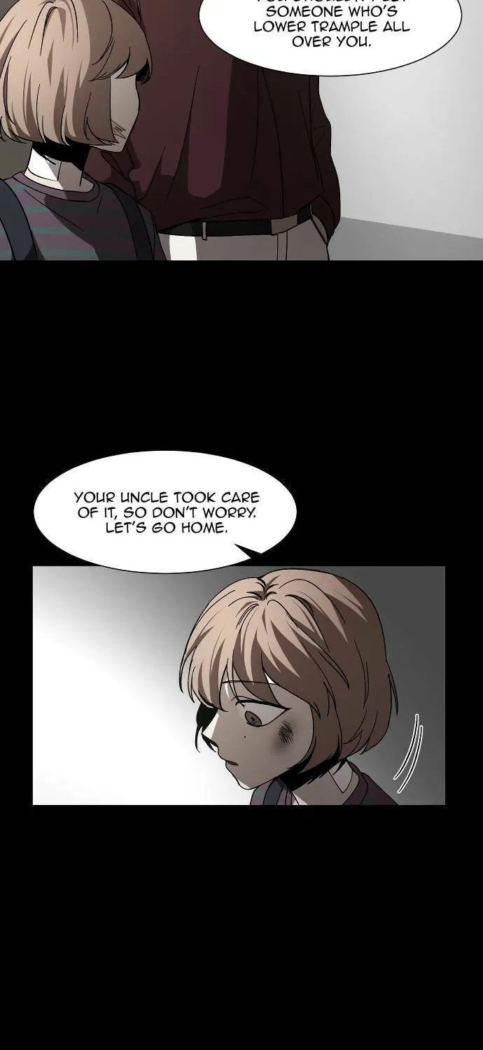Get Back Chapter 23 page 40 - 