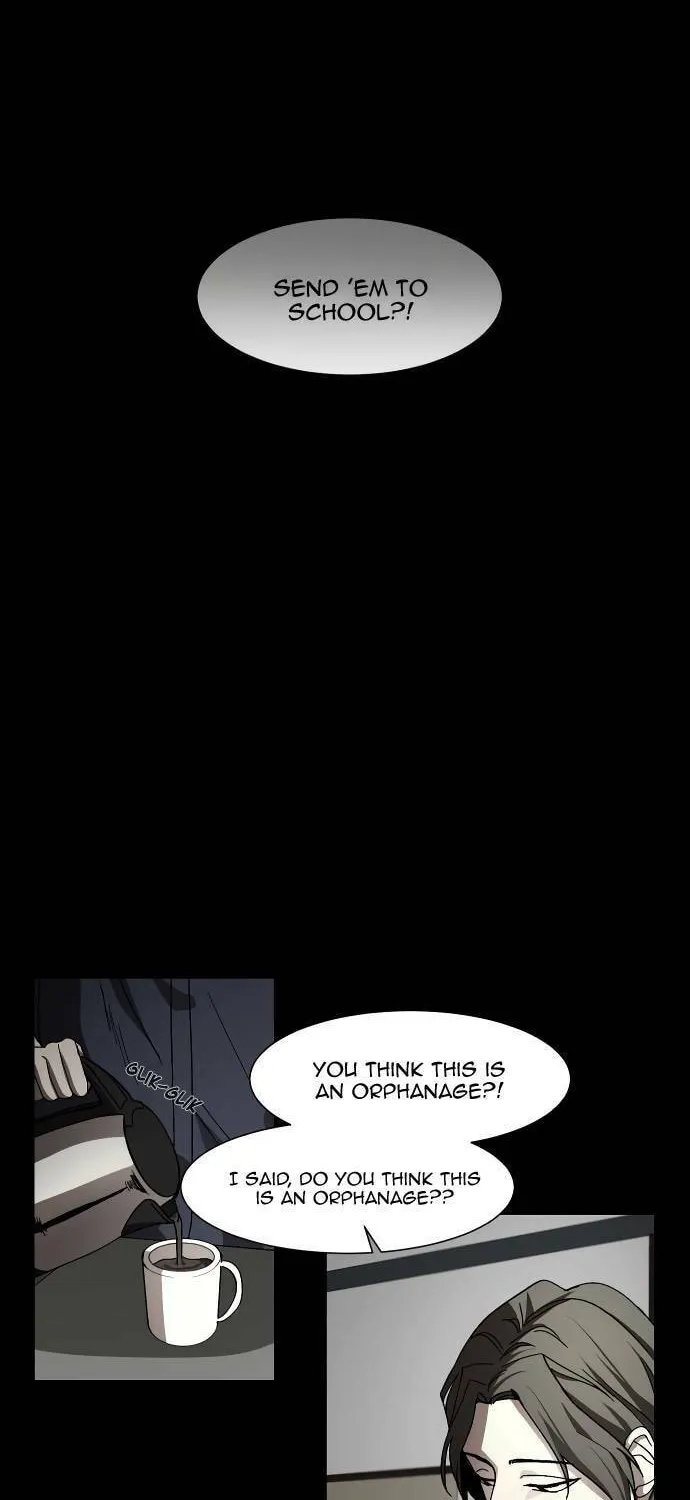 Get Back Chapter 23 page 5 - 