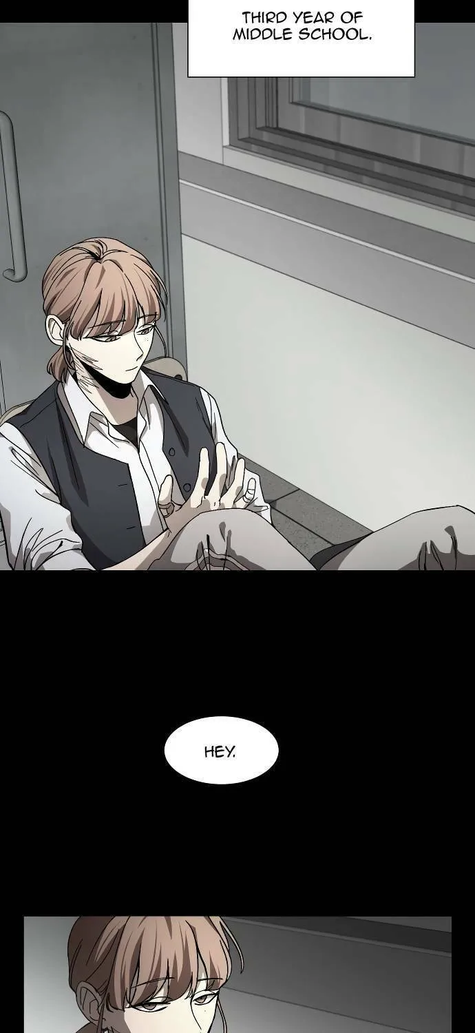 Get Back Chapter 23 page 43 - 