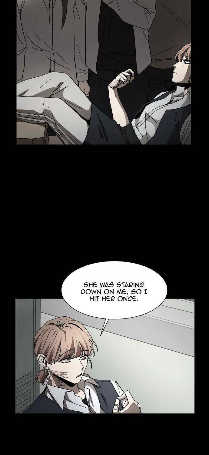 Get Back Chapter 23 page 46 - 