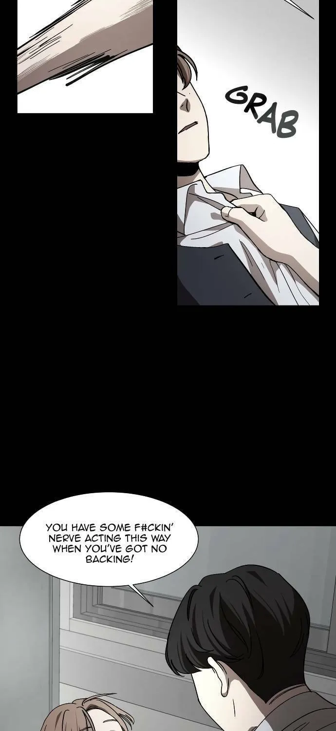 Get Back Chapter 23 page 48 - 