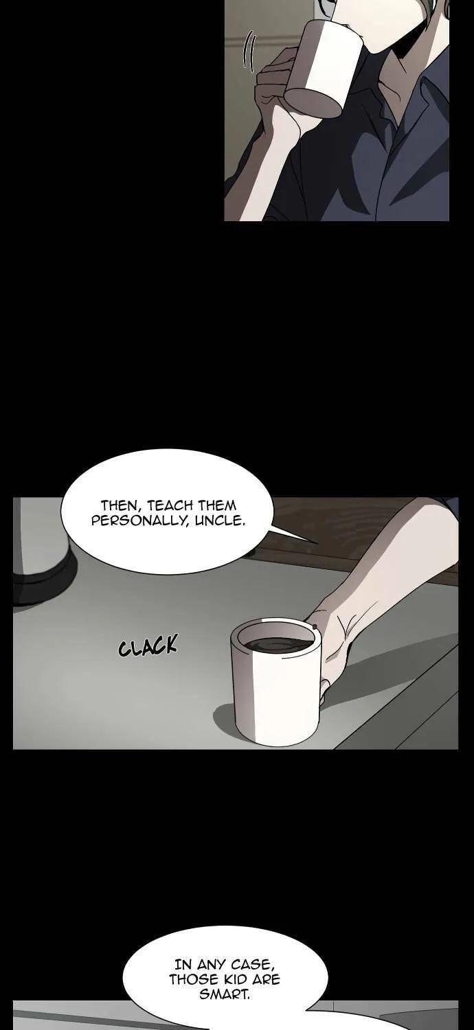 Get Back Chapter 23 page 6 - 