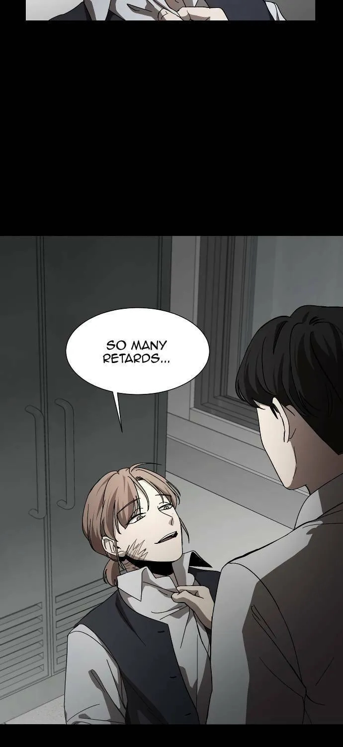 Get Back Chapter 23 page 51 - 