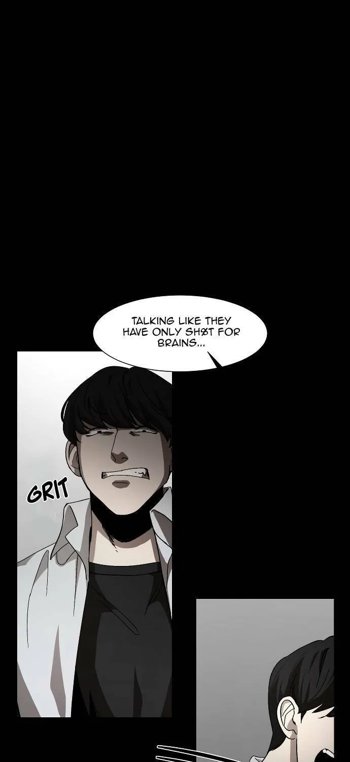 Get Back Chapter 23 page 52 - 