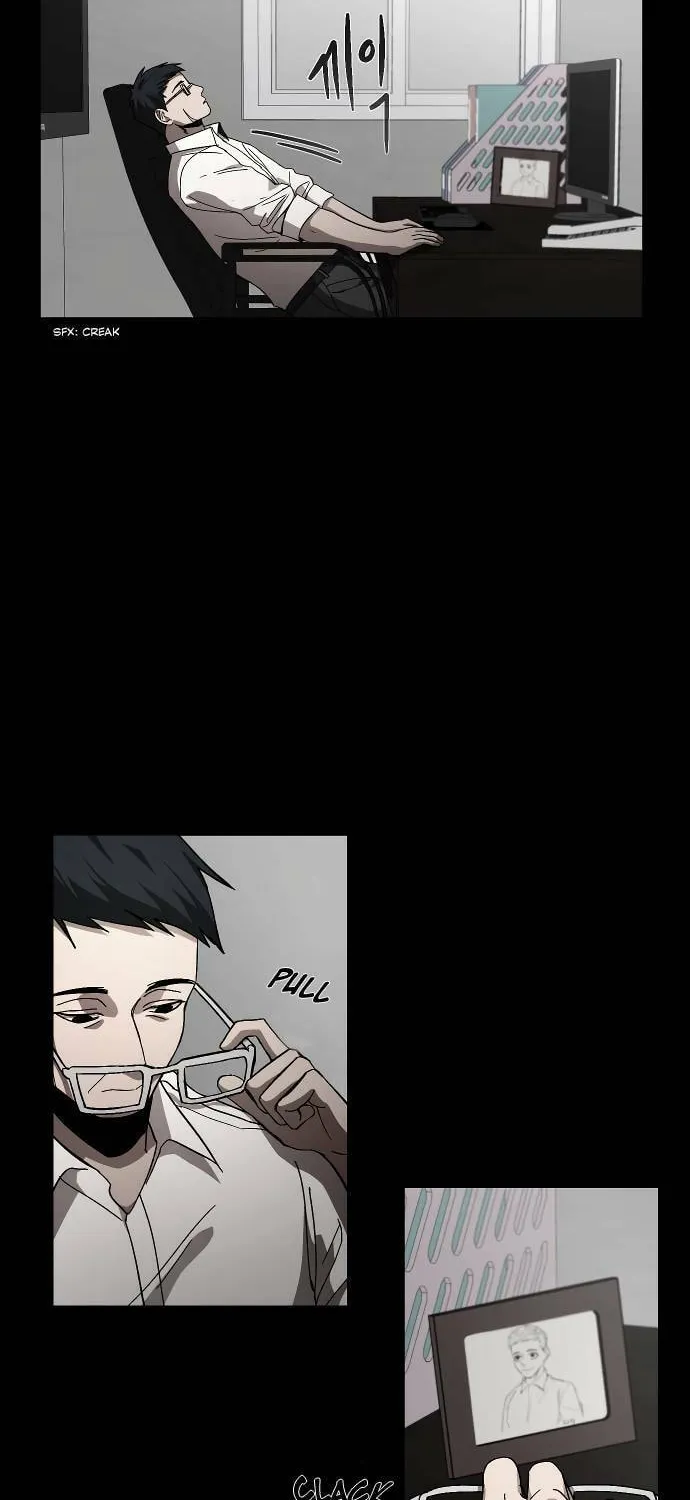 Get Back Chapter 23 page 58 - 