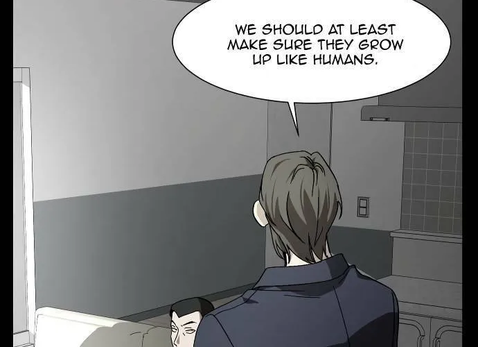 Get Back Chapter 23 page 7 - 