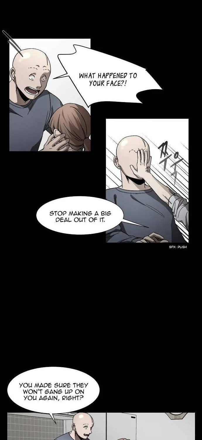 Get Back Chapter 23 page 62 - 