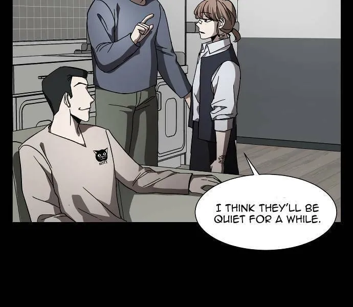 Get Back Chapter 23 page 63 - 