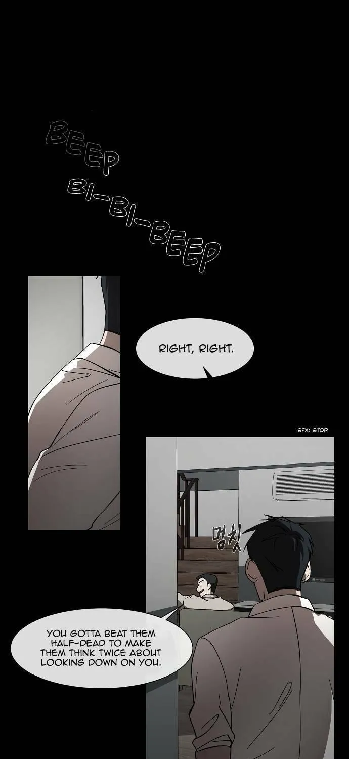 Get Back Chapter 23 page 64 - 