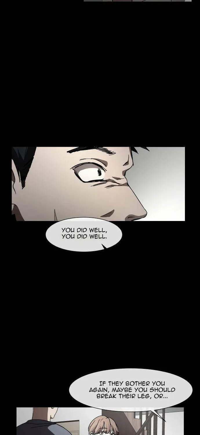 Get Back Chapter 23 page 65 - 