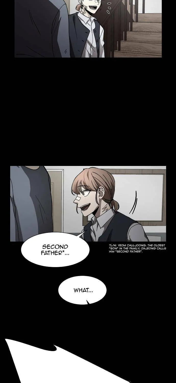 Get Back Chapter 23 page 66 - 