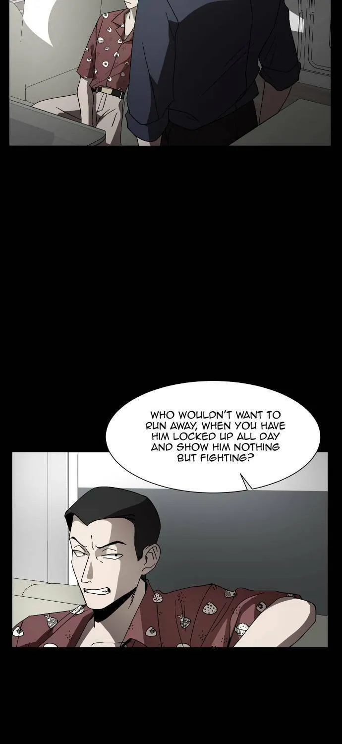 Get Back Chapter 23 page 8 - 