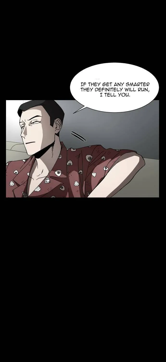 Get Back Chapter 23 page 9 - 