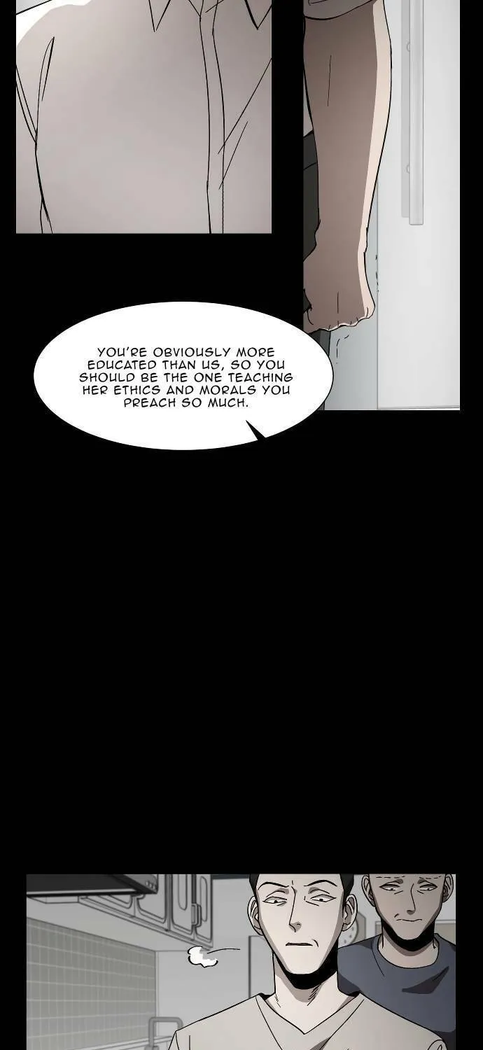 Get Back Chapter 24 page 12 - 