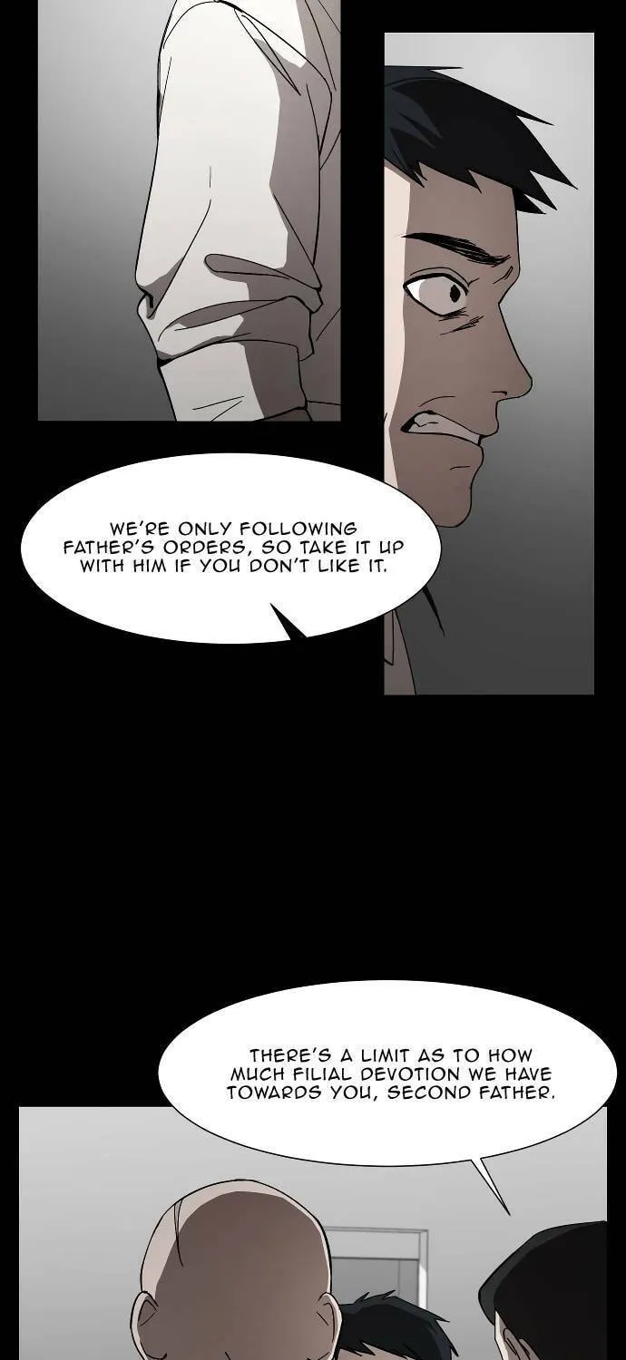 Get Back Chapter 24 page 15 - 