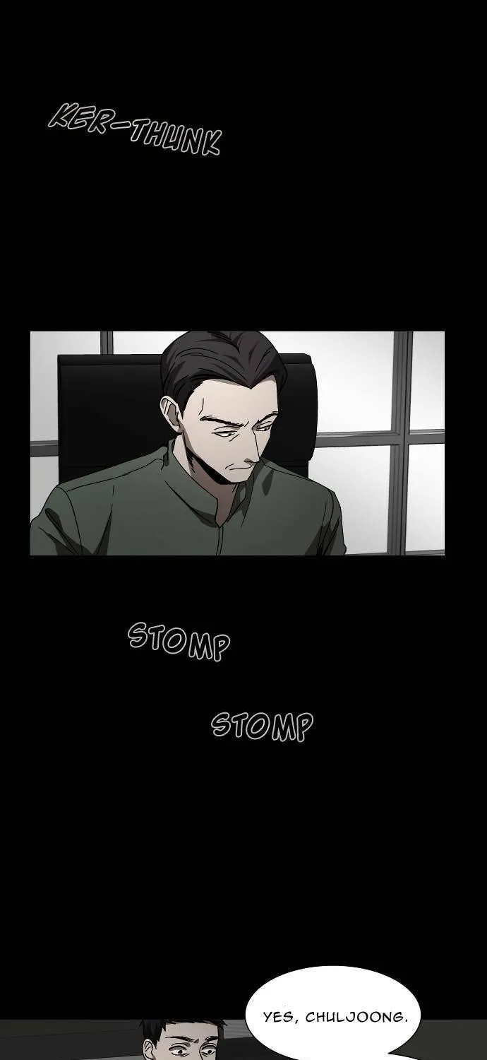 Get Back Chapter 24 page 17 - 