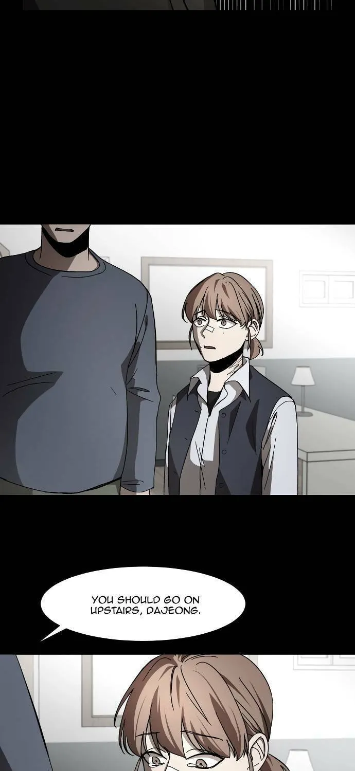 Get Back Chapter 24 page 3 - 
