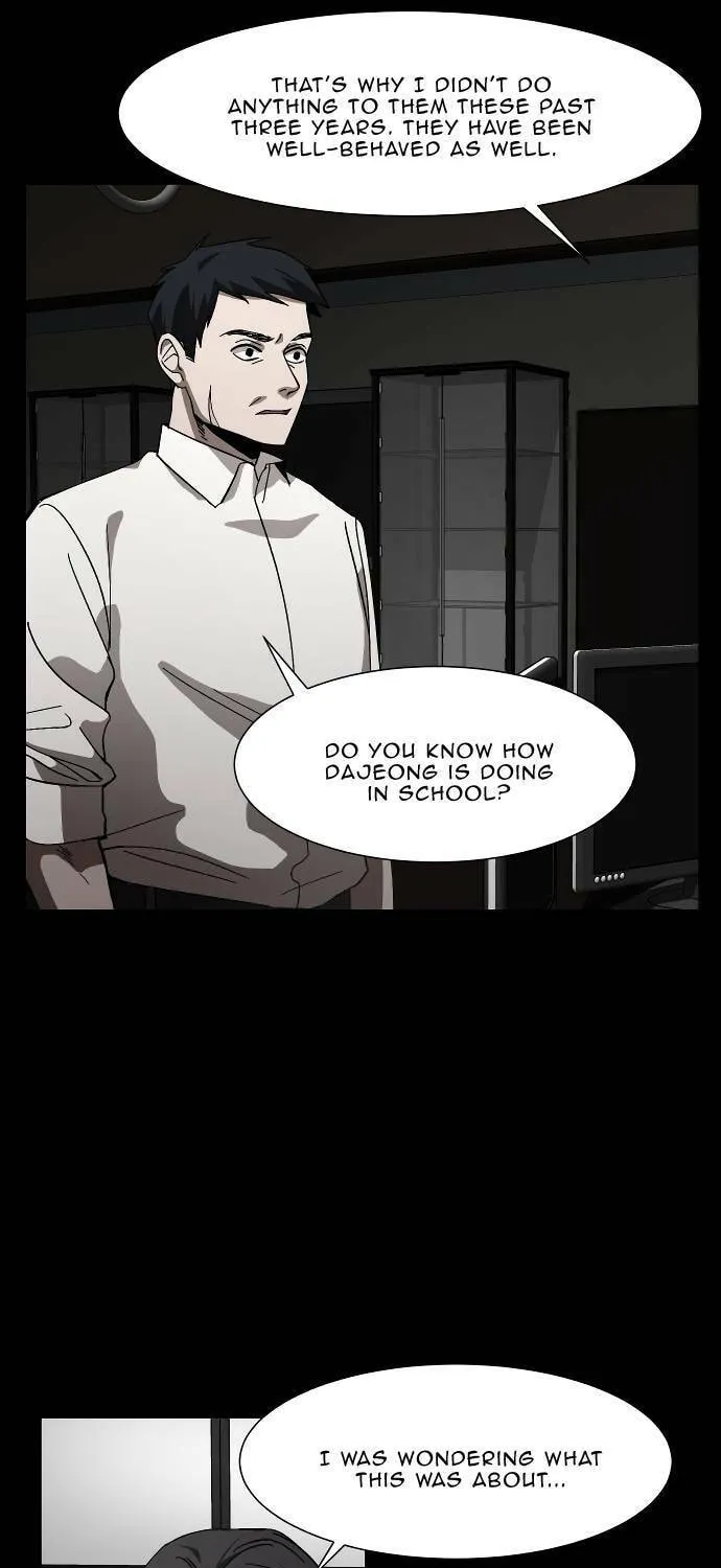 Get Back Chapter 24 page 21 - 