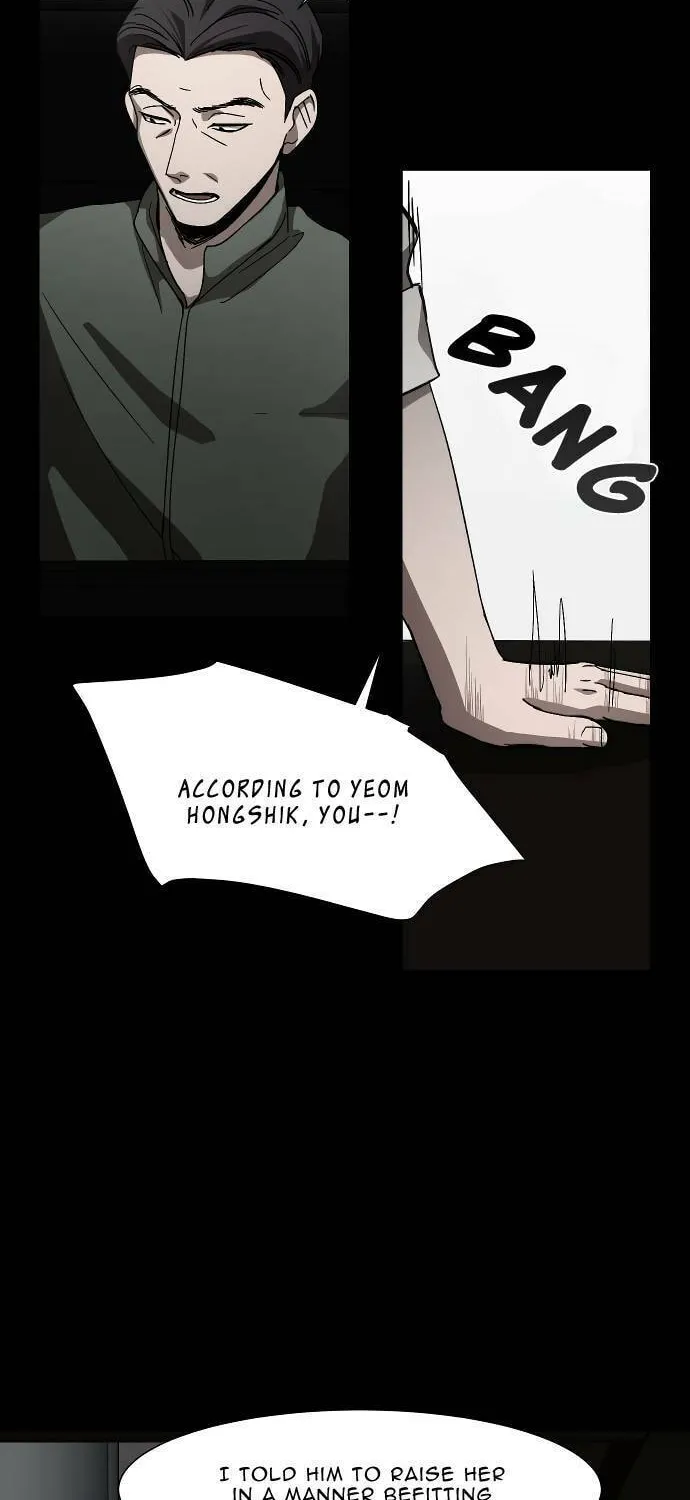 Get Back Chapter 24 page 22 - 