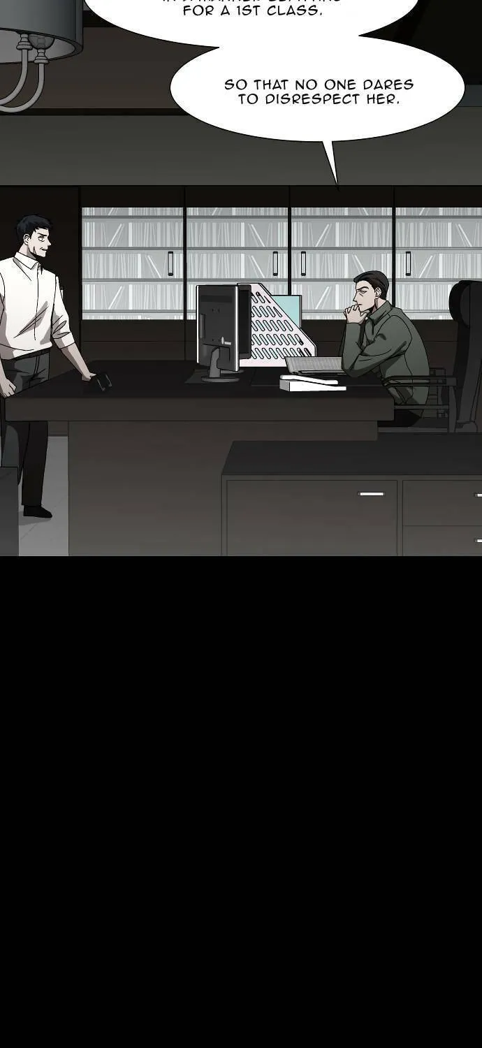 Get Back Chapter 24 page 23 - 