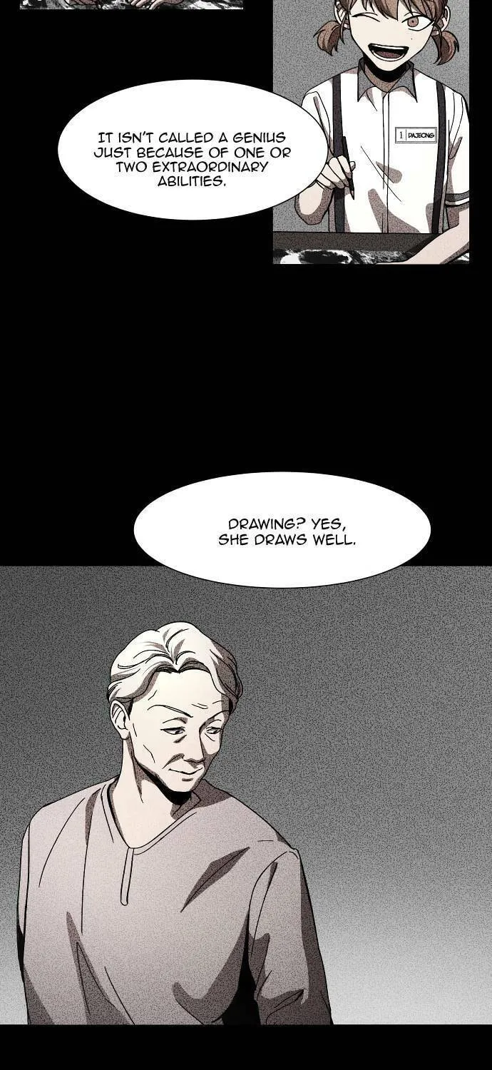 Get Back Chapter 24 page 27 - 