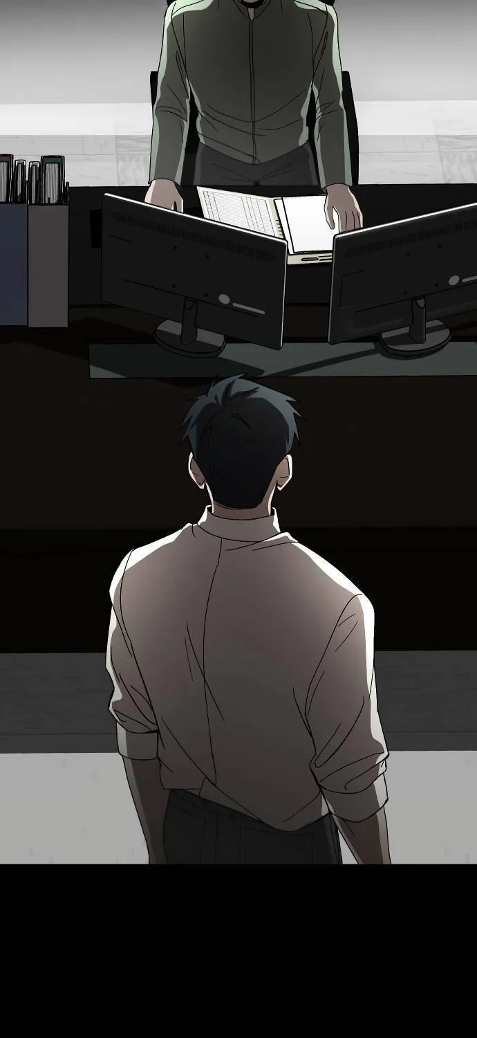 Get Back Chapter 24 page 33 - 