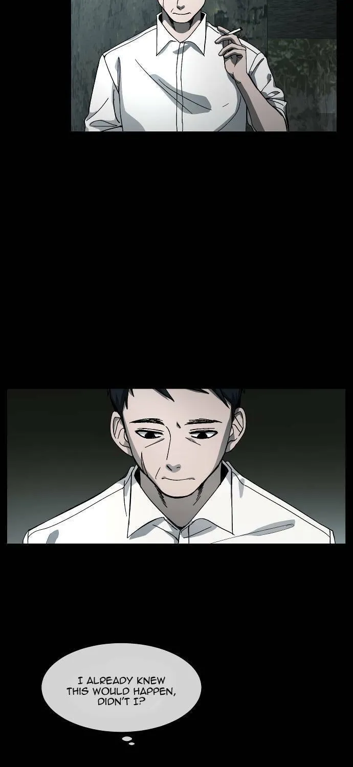 Get Back Chapter 24 page 36 - 