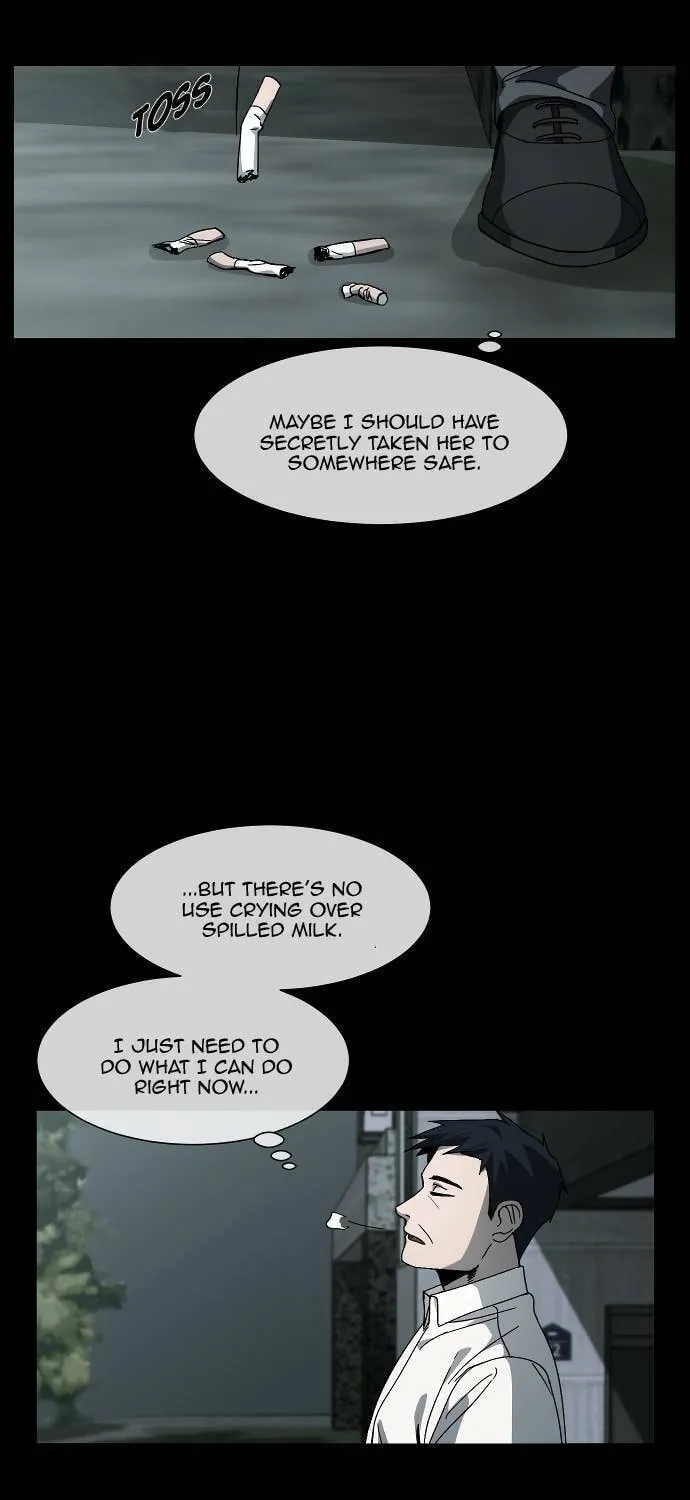 Get Back Chapter 24 page 37 - 
