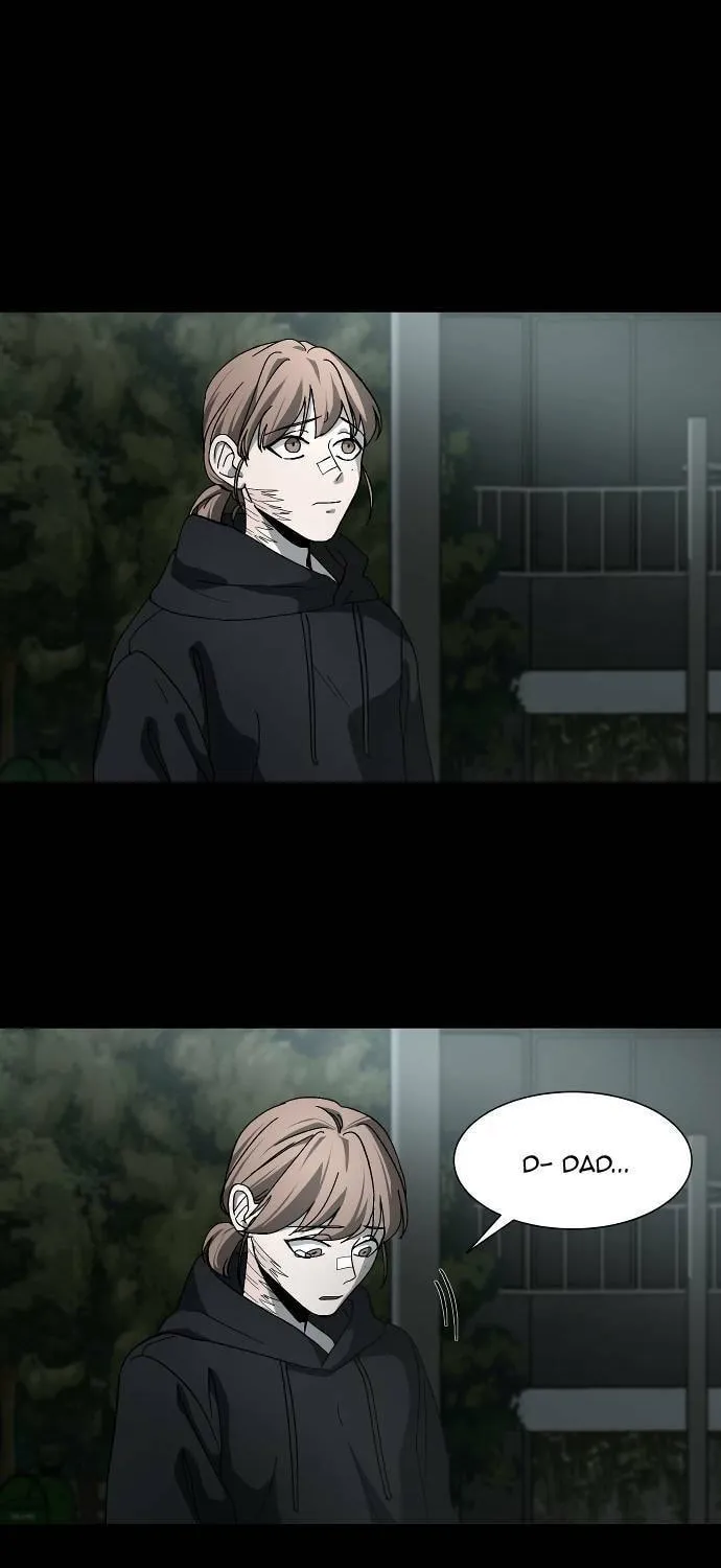 Get Back Chapter 24 page 40 - 